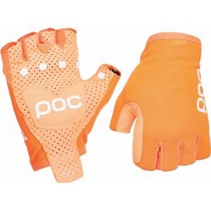 POC AVIP Glove Short - zink orange XL