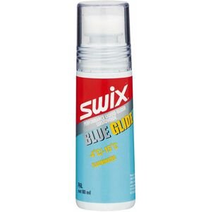Swix F6LNC Blue Liquid Glide - 80ml uni