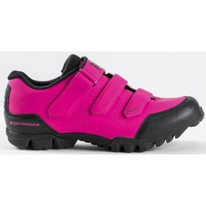 Bontrager Adorn Women's Mountain Shoe - vice pink 37