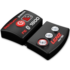 Lenz Lithium Pack RCB 1800 (USB) uni
