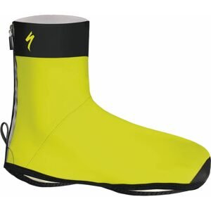 Specialized Deflect Shoe Cover - neon yellow S
