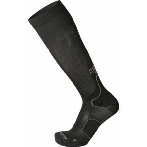 Mico X-Light W. Compression Oxi-jet ski socks - nero 41-43