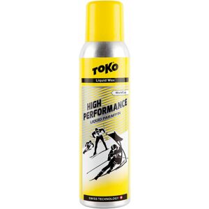 Toko High Performance Liquid Paraffin yellow - 125 ml 125ml