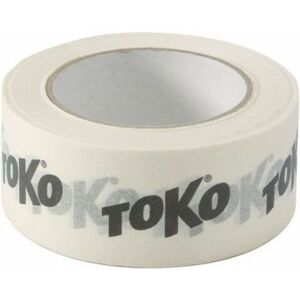 Toko Masking Tape - white uni