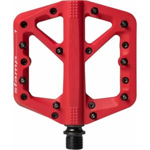 Crankbrothers Stamp 1 Small  - Red uni