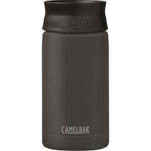 Camelbak Hot Cap Vacuum Stainless 0,4l - Black uni