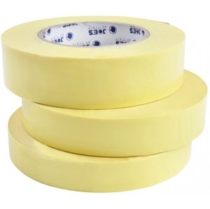 Joe's Tubeless Yellow Rim Tape 60mx21mm uni