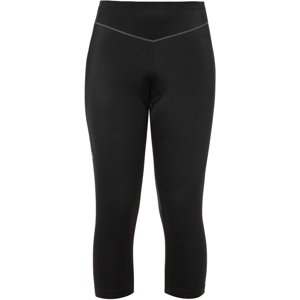 Vaude Women's Active 3/4 Pants - black uni XS