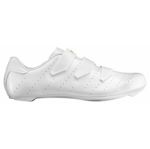 Mavic Cosmic Shoe White/White/White 44 2/3