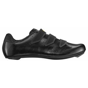 Mavic Cosmic Shoe Black/Black/Black 44 2/3