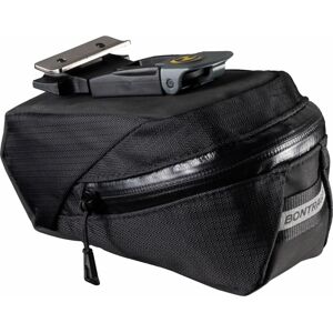 Bontrager Pro Quick Cleat Seat Pack - black uni
