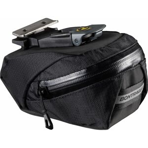 Bontrager Pro Quick Cleat Seat Pack - black uni