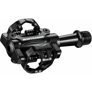 Bontrager Comp MTB Pedal Set - black uni
