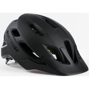 Bontrager Quantum MIPS Bike Helmet - black S-(51-57)