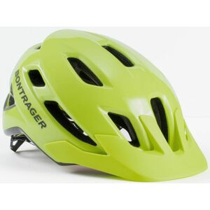 Bontrager Quantum MIPS Bike Helmet - radioactive yellow S-(51-57)