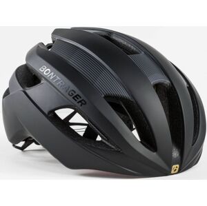 Bontrager Velocis MIPS Road Helmet - black S-(51-57)