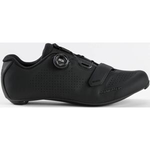 Bontrager Velocis Road Cycling Shoe - black 48