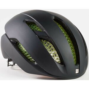 Bontrager XXX WaveCel Road Bike Helmet - black M-(54-60)