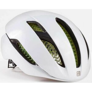 Bontrager XXX WaveCel Road Bike Helmet - white M-(54-60)