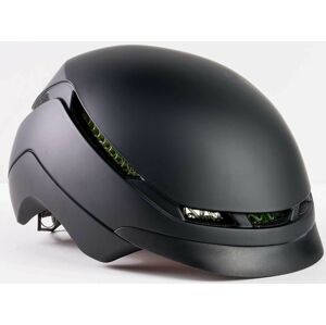 Bontrager Charge WaveCel Commuter Helmet - black L-(58-63)