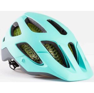 Bontrager Blaze WaveCel Mountain Bike Helmet - miami green S-(51-57)