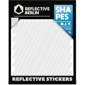 Reflective Berlin Reflective Shapes - Universal - white uni