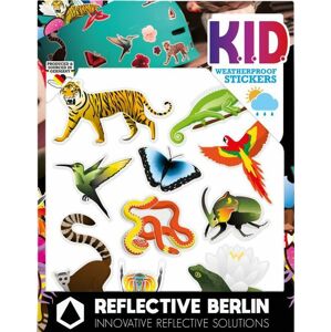 Reflective Berlin Reflective K.I.D. - Jungle uni