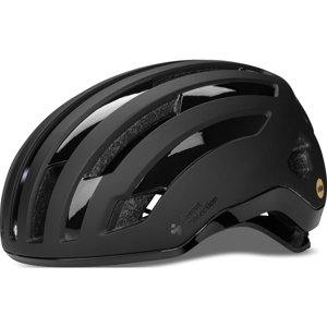 Sweet Protection Outrider Mips Helmet - Matte Black 52-54