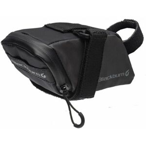 Blackburn Grid Small Seat Bag Black Reflective uni
