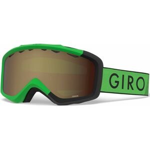Giro Grade - Bright Green/Black Zoom AR40 uni
