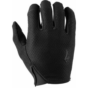 Specialized Men's Body Geometry Grail Glove Long Finger - black M