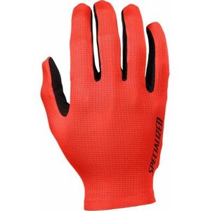 Specialized Men's SL Pro Glove LF - red M