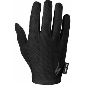 Specialized Women's Body Geometry Grail Glove Long Finger - black XL