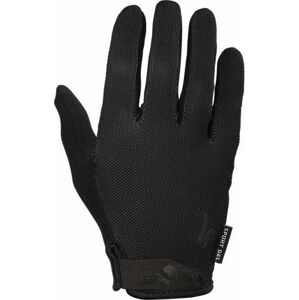 Specialized Women's Body Geometry Sport Gel Glove Long Finger - black XL