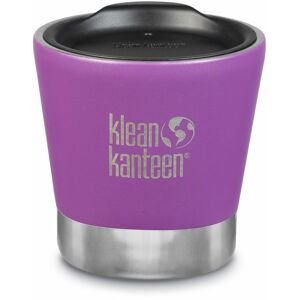 Klean Kanteen Insulated Tumbler - berry bright matte 237 ml uni