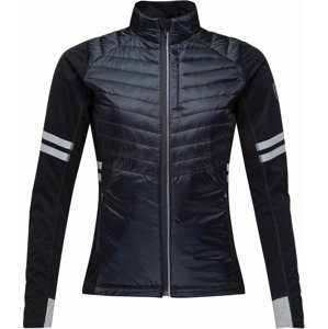 Rossignol Women's Poursuite Warm Jacket - black XL