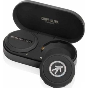 Sweet Protection Audio Chips Ultra - Black uni