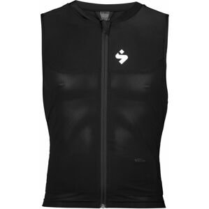Sweet Protection Back Protector Vest M - True Black XL