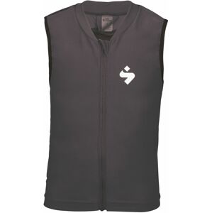 Sweet Protection Back Protector Vest JR - True Black XS