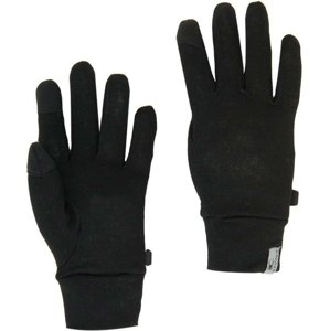 Spyder Centennial Liner-Glove - black 6.25-6.5