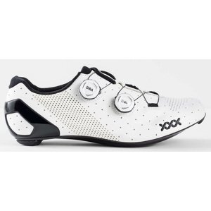 Bontrager XXX Road Cycling Shoe - white 43