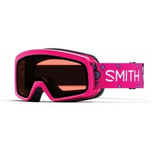 Smith Rascal - pink skates/RC36 Rosec AF uni