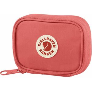 Fjällräven Kanken Card Wallet - Peach Pink uni