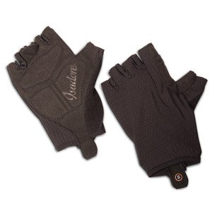 Isadore Signature Gloves - Black M-(8.6-9.4)