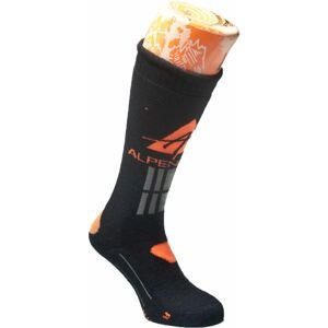 Alpenheat Fire-Socks Set Ski Polyester RC 36-38