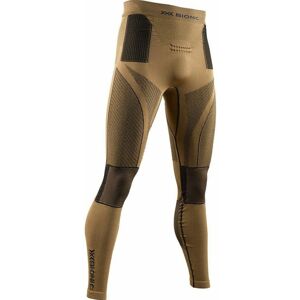 X-Bionic Radiactor 4.0 Pants Long Men - gold/black M