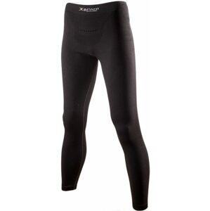 X-Bionic Apani® 4.0 Merino Pants Lng Men - black/black M