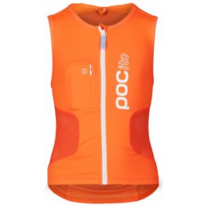 POC POCito VPD Air Vest - Fluorescent Orange S