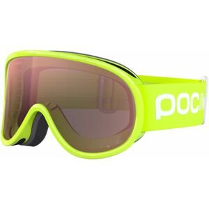 POC POCito Retina - Fluorescent Yellow/Green uni