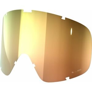 POC Opsin Clarity Spare Lens - Clarity/Spektris Gold uni